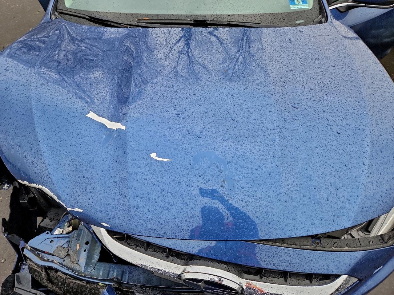 Subaru Legacy Premium Image 7