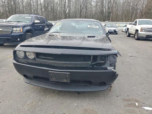 Dodge Challenger Sxt Image 10