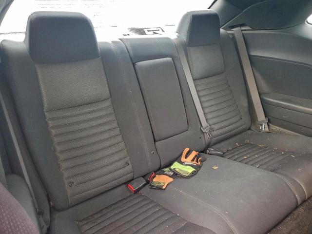 Dodge Challenger Sxt Image 4