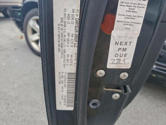 Dodge Challenger Sxt Image 6