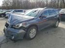 Subaru Outback 2.5i Premium Image 1