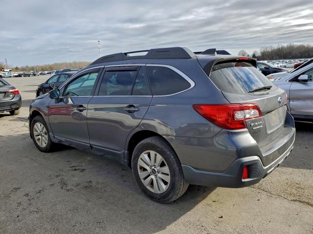 Subaru Outback 2.5i Premium Image 5