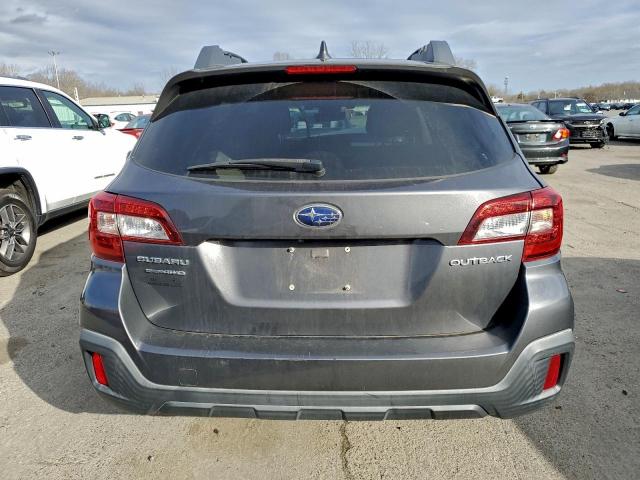 Subaru Outback 2.5i Premium Image 2