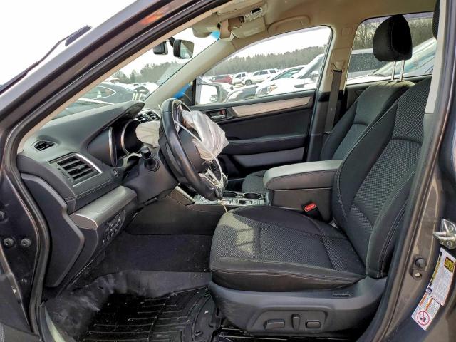 Subaru Outback 2.5i Premium Image 12