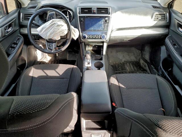 Subaru Outback 2.5i Premium Image 6