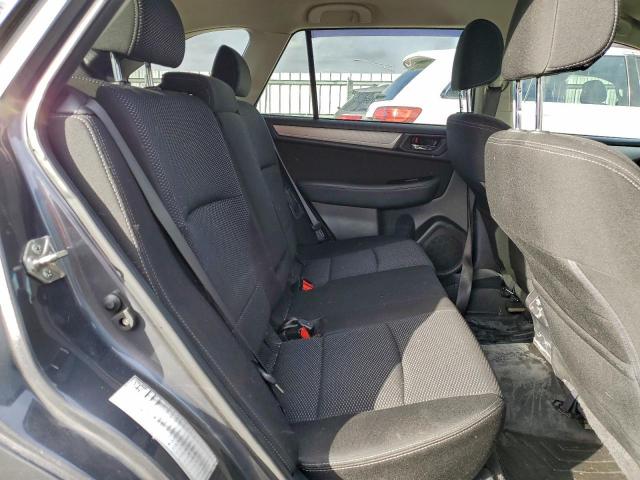 Subaru Outback 2.5i Premium Image 8