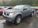 Nissan Frontier S Image 1