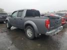 Nissan Frontier S Image 2