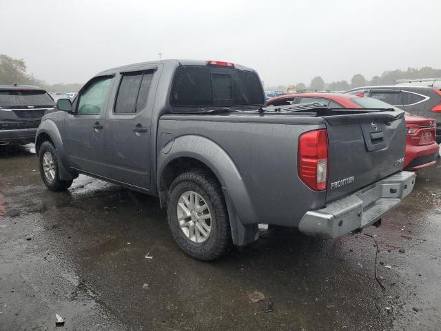 Nissan Frontier S Image 2