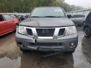 Nissan Frontier S Image 3
