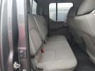 Nissan Frontier S Image 9