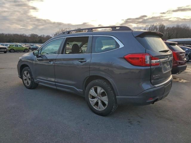 Subaru Ascent Image 4