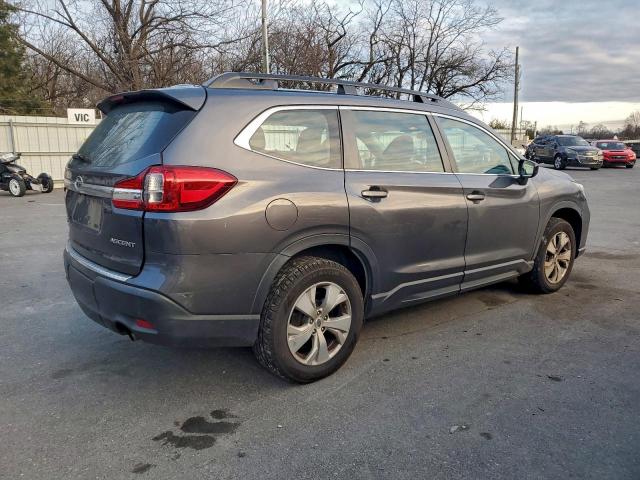 Subaru Ascent Image 8