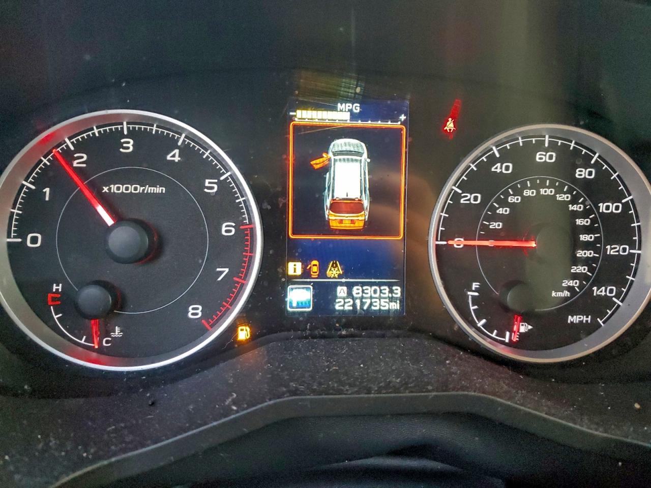 Subaru Ascent Image 6