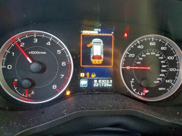 Subaru Ascent Image 6