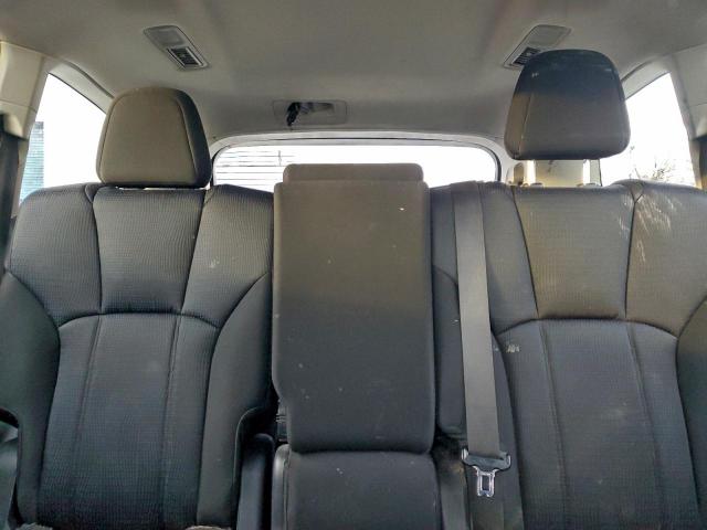 Subaru Ascent Image 9