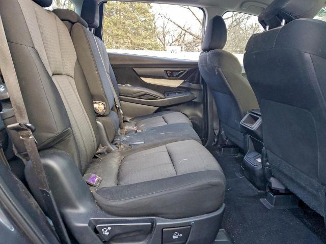 Subaru Ascent Image 12