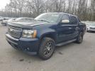 Chevrolet Avalanche K1500 Image 1