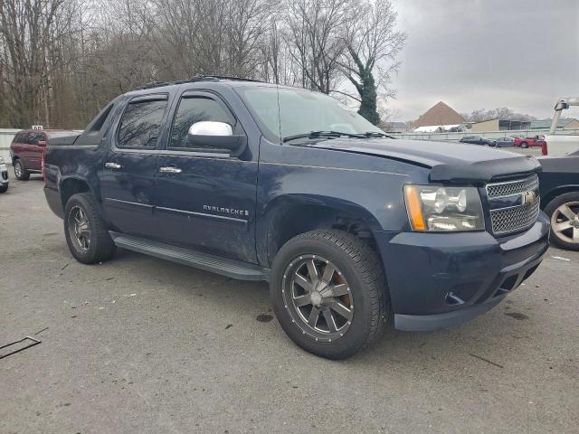 Chevrolet Avalanche K1500 Image 12