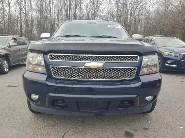 Chevrolet Avalanche K1500 Image 7