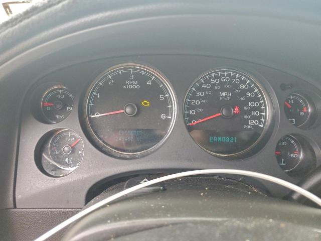 Chevrolet Avalanche K1500 Image 5