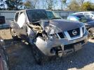 Nissan Frontier S Image 4