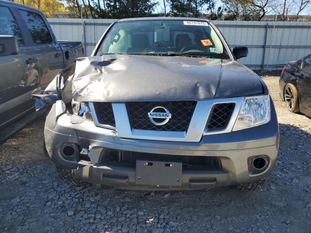 Nissan Frontier S Image 10