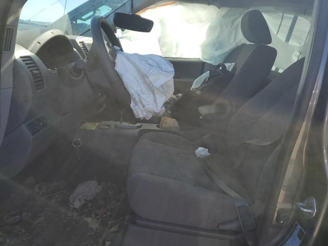 Nissan Frontier S Image 3