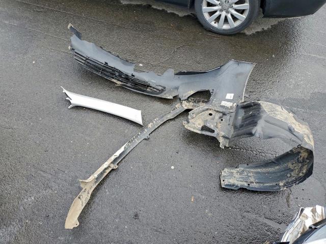 Toyota Corolla Base Image 11