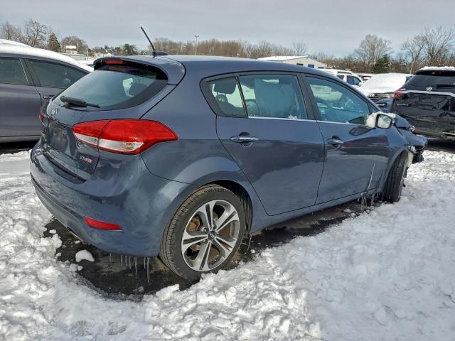 Kia Forte Ex Image 3