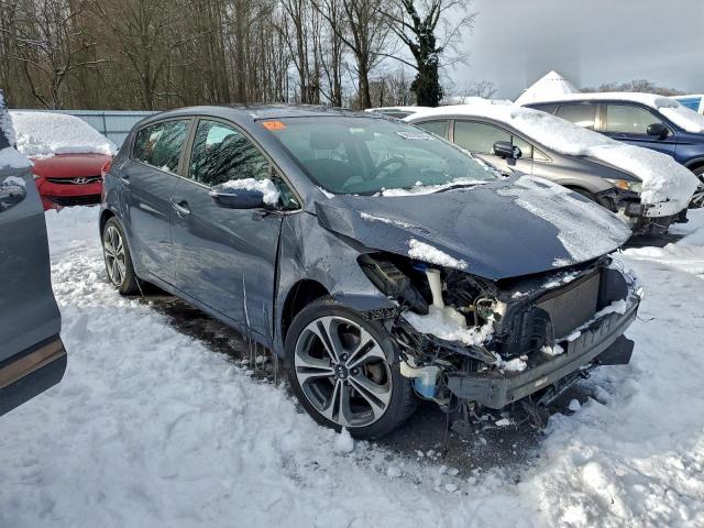 Kia Forte Ex Image 6