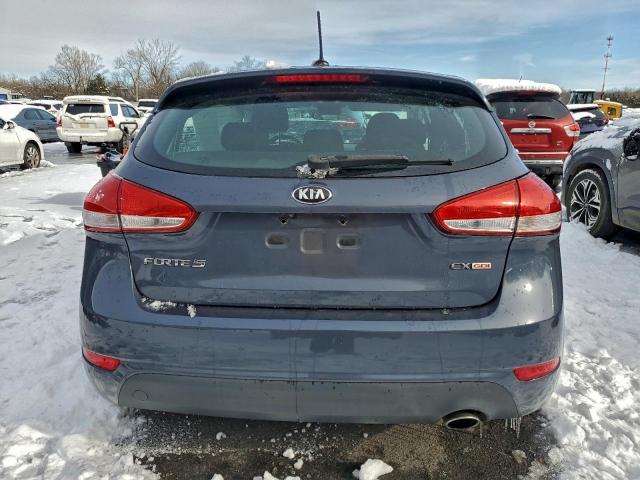 Kia Forte Ex Image 4