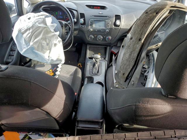 Kia Forte Ex Image 9