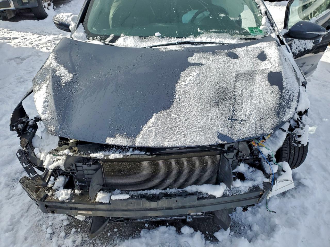 Kia Forte Ex Image 7