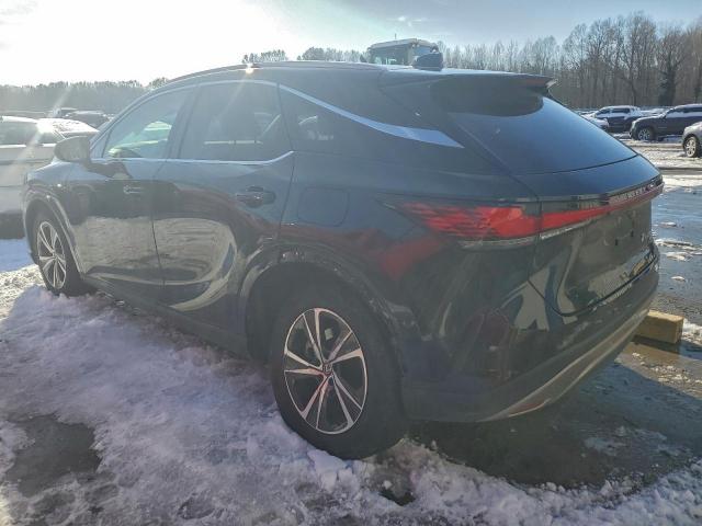 Lexus RX 350 Base Image 2