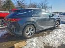 Lexus RX 350 Base Image 4
