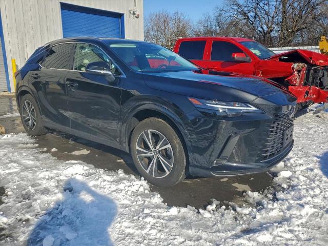 Lexus RX 350 Base Image 3