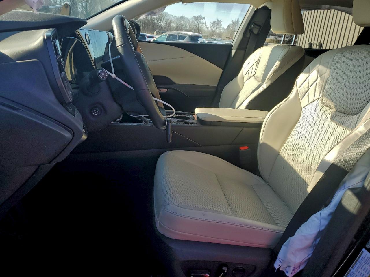 Lexus RX 350 Base Image 5