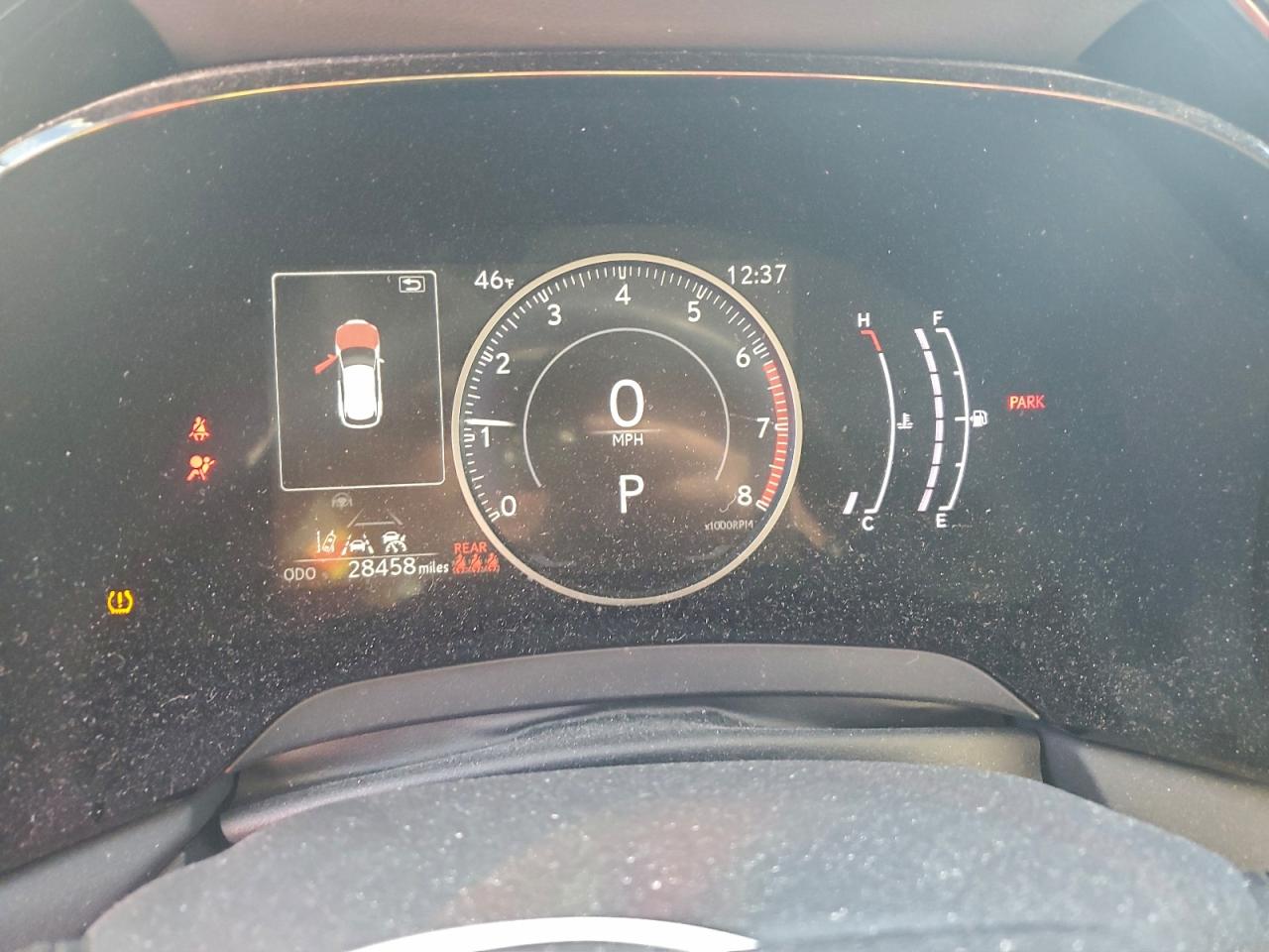 Lexus RX 350 Base Image 6