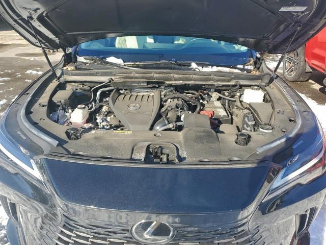 Lexus RX 350 Base Image 13