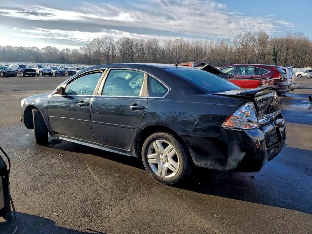 Chevrolet Impala Lt Image 2