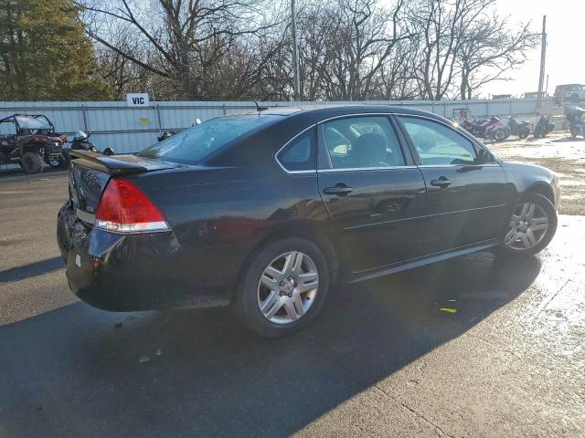 Chevrolet Impala Lt Image 9