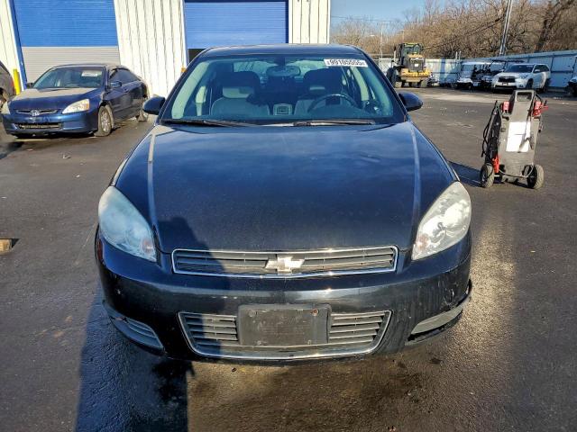 Chevrolet Impala Lt Image 4