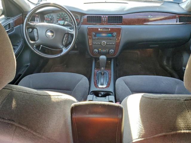 Chevrolet Impala Lt Image 11