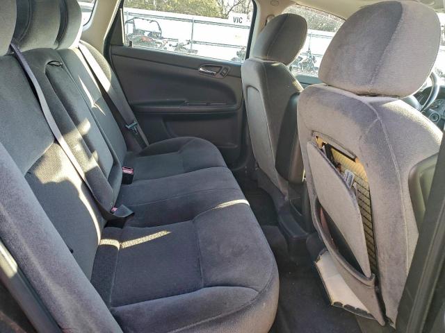 Chevrolet Impala Lt Image 12