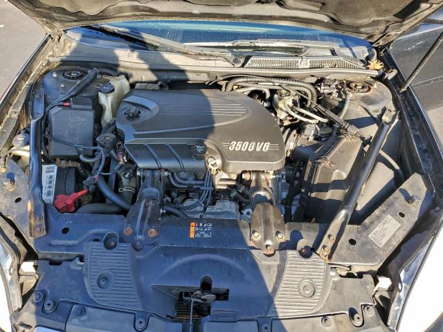 Chevrolet Impala Lt Image 10