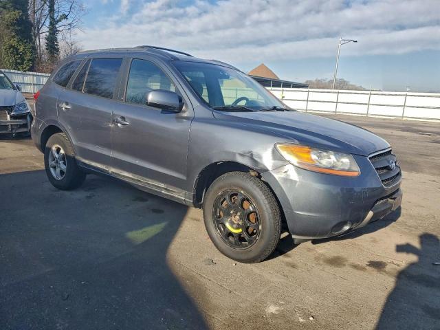 Hyundai SANTA FE Gls Image 3