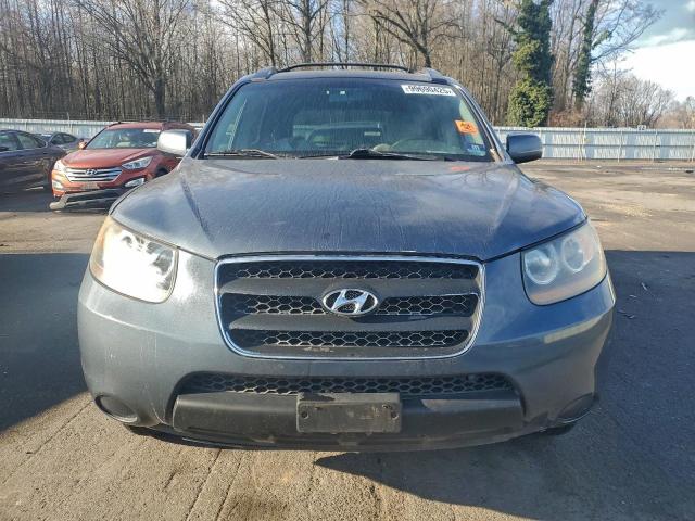 Hyundai SANTA FE Gls Image 4