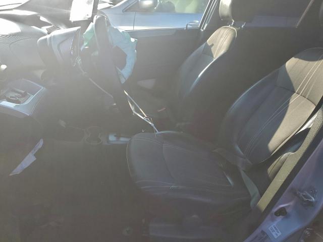 Chevrolet Spark 1lt Image 2