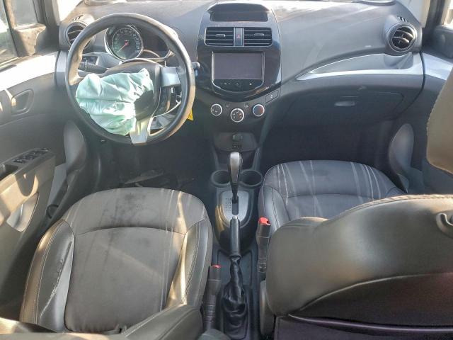 Chevrolet Spark 1lt Image 8